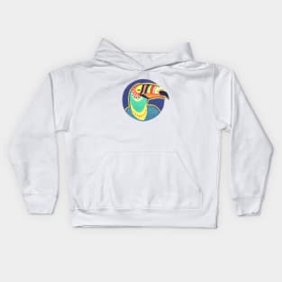 Tucan Kids Hoodie